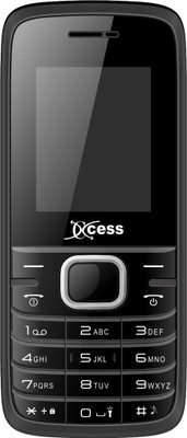 

XCCESS GEMPlus X100(Black)
