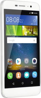 Honor Holly 2 Plus (White, 16 GB) 