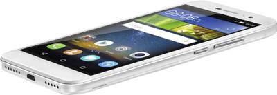 Honor Holly 2 Plus (White, 16 GB) 