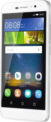 Honor Holly 2 Plus (White, 16 GB) 