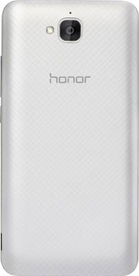 Honor Holly 2 Plus (White, 16 GB) 