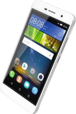 Honor Holly 2 Plus (White, 16 GB) 
