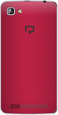 Reach Cogent (Cherry Red + Silver, 8 GB)
