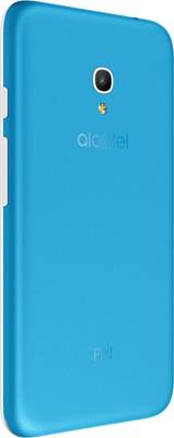Alcatel Pixi4 (Sharp Blue, 8 GB)