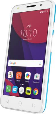 Alcatel Pixi4 (Sharp Blue, 8 GB)