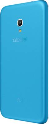 Alcatel Pixi4 (Sharp Blue, 8 GB)