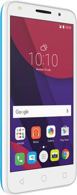 Alcatel Pixi4 (Sharp Blue, 8 GB)