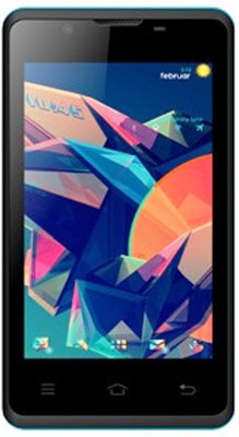 

Lava EG841 (Black, 512 MB)(1 GB RAM)