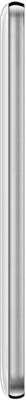 Karbonn Titanium Mach One S310 Dual Sim - White & Silver (White, 8 GB) 