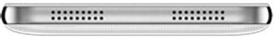 Karbonn Titanium Mach One S310 Dual Sim - White & Silver (White, 8 GB) 