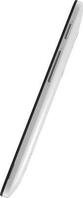 Asus Zenfone C (White, 8 GB)