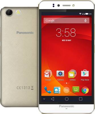 Panasonic P55 Novo (3GB, 16GB)