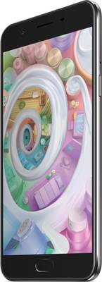 OPPO F1s (Grey, 64 GB)