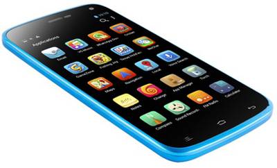 Gionee Elife E3 (Black, 16 GB) 