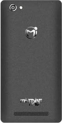 mi-TRiBE A-500 (Black, 16 GB)