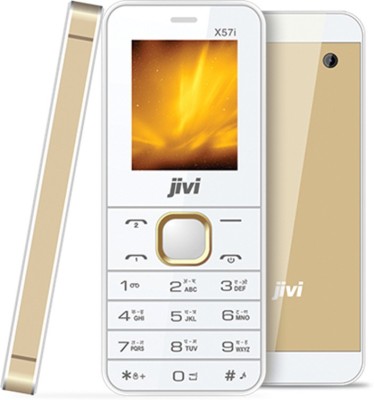 

JIVI X57i(White)