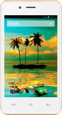 

Lava Flair P3 (White, 8 GB)(512 MB RAM)
