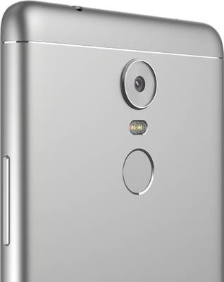Lenovo K6 Note (Silver, 32 GB)