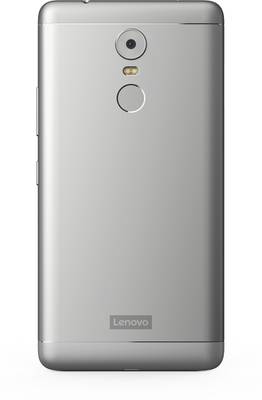 Lenovo K6 Note (Silver, 32 GB)
