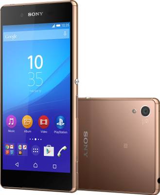 Sony Xperia Z3+ (Copper, 32 GB)