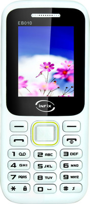 

Infix EB010(White)