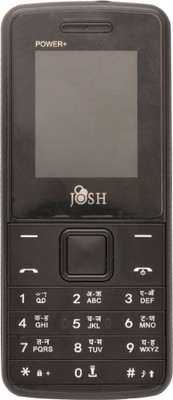 

Josh Power+(Black)