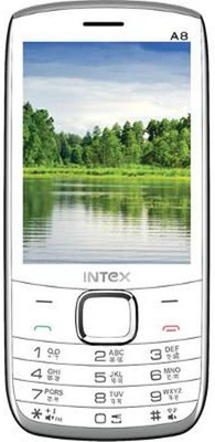 

Intex A 8(Black)