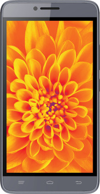 

Intex Aqua Sense 5.1 (Grey, 8 GB)(512 MB RAM)