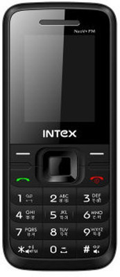 

Intex FM Nova(Black)