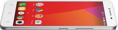 Lenovo A6600 Plus (White, 16 GB)