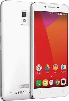 Lenovo A6600 Plus (White, 16 GB)