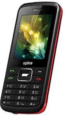 

Spice M-5000(Black)