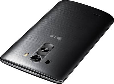 LG G3 D855 32GB (Titan Titan, 32 GB) 