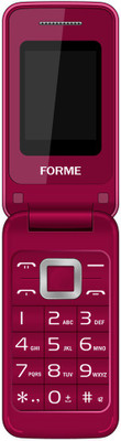 

Forme C3520(32 MB RAM), Red
