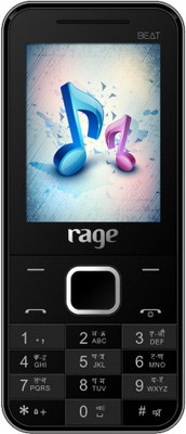 

Rage Beat(Black)