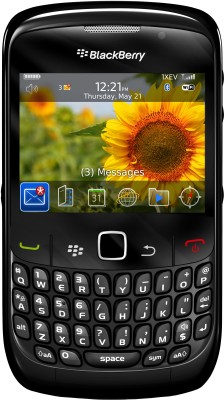 BlackBerry Curve 8530 (Reliance) (256 MB)