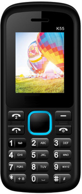 

Yxtel K55(Black)