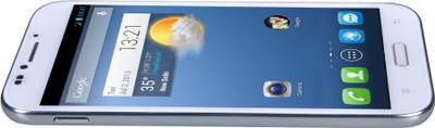 Karbonn S9 Titanium (Pearl White, 16 GB)