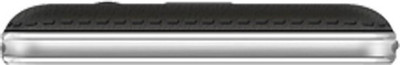 Karbonn K85 (Silver, Black, 128 MB)(64 MB RAM)