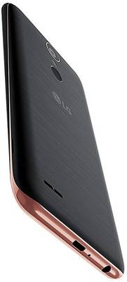 LG K10 2017 (Black, 16 GB)