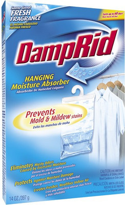 

Howards Hanging Absorber Packets Moisture Absorber(397)