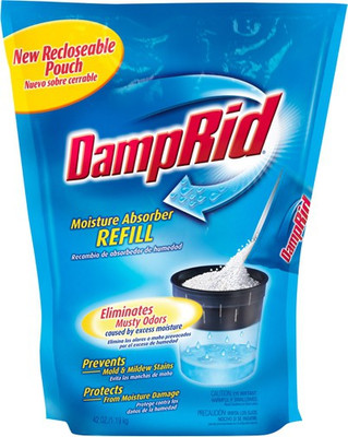 

Howards Absorber Refill Moisture Absorber(1190)