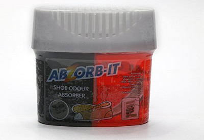 

Abzorb-It Absorber Packets Moisture Absorber(1)