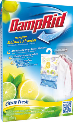 

Howards Hanging Absorber Packets Moisture Absorber(397)