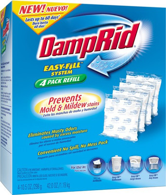 

Howards Absorber Refill Moisture Absorber(1190)