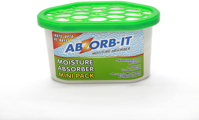 

Abzorb-It Absorber Packets Moisture Absorber(1)
