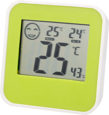 

Futaba FUB131HTT Temperature Humidity Module for Home All-in-One Digital Moisture Measurer(40 mm)