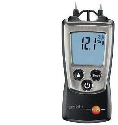 

testo 606-1 Pin-Type Digital Moisture Measurer(5 mm)