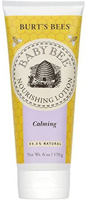 

Burt's Bees Baby Bee Calming Lotion(180 ml)