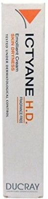 

Ducray Ictyane Hd Emollient Cream(30 ml)